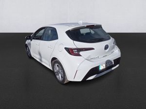 Toyota Corolla 1.8 125h Active E-cvt - Foto 7