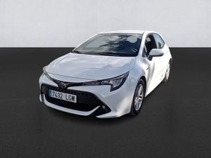 Toyota Corolla 1.8 125h Active E-cvt - Foto 2