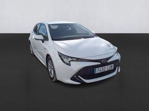 Toyota Corolla 1.8 125h Active E-cvt - Foto 4