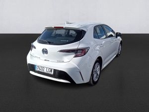Toyota Corolla 1.8 125h Active E-cvt - Foto 5