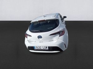 Toyota Corolla 1.8 125h Active E-cvt - Foto 6