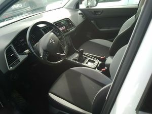 Seat Ateca 1.6 Tdi 85kw (115cv) St&sp Reference Eco - Foto 8
