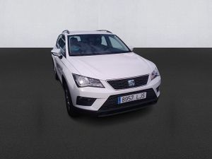 Seat Ateca 1.6 Tdi 85kw (115cv) St&sp Reference Eco - Foto 4
