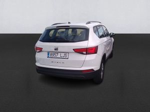 Seat Ateca 1.6 Tdi 85kw (115cv) St&sp Reference Eco - Foto 5