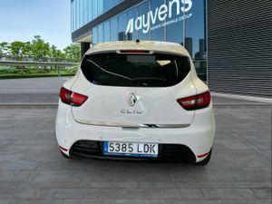 Renault Clio (o) Limited Dci 55kw (75cv) -18 - Foto 6