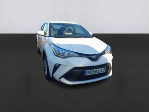 Toyota C-hr 1.8 125h Active - Foto 4