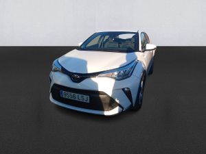 Toyota C-hr 1.8 125h Active - Foto 2