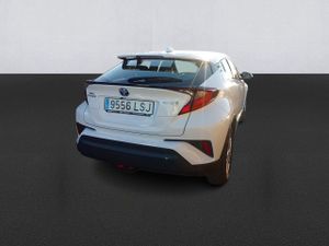 Toyota C-hr 1.8 125h Active - Foto 5