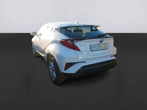 Toyota C-hr 1.8 125h Active - Foto 7