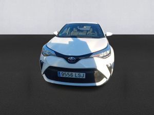 Toyota C-hr 1.8 125h Active - Foto 3