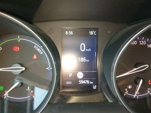 Toyota C-hr 1.8 125h Active - Foto 9