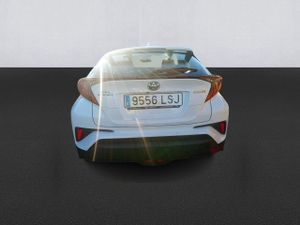 Toyota C-hr 1.8 125h Active - Foto 6