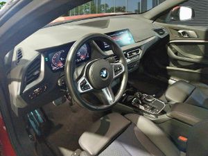 Bmw Series 2 218da Gran Coupe - Foto 8