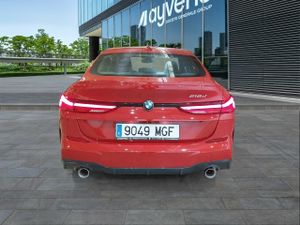 Bmw Series 2 218da Gran Coupe - Foto 6