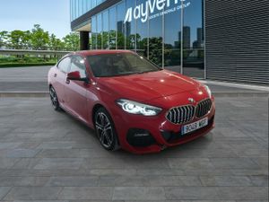 Bmw Series 2 218da Gran Coupe - Foto 4