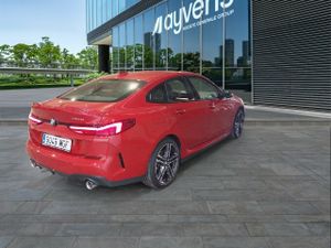 Bmw Series 2 218da Gran Coupe - Foto 5