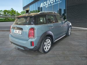 Mini Countryman Cooper D - Foto 5
