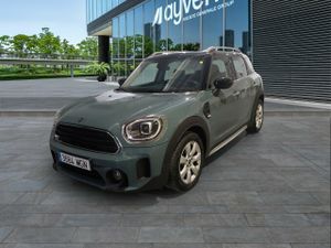 Mini Countryman Cooper D - Foto 2
