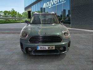 Mini Countryman Cooper D - Foto 3