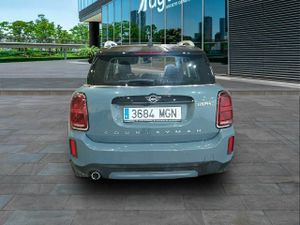 Mini Countryman Cooper D - Foto 6