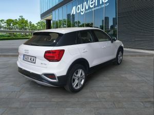 Audi Q2 Advanced 30 Tdi 85kw (116cv) - Foto 5
