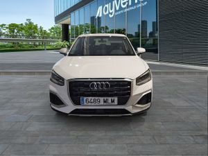 Audi Q2 Advanced 30 Tdi 85kw (116cv) - Foto 3