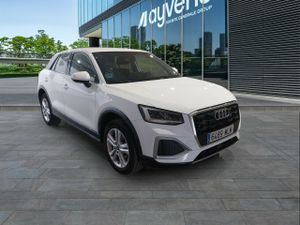 Audi Q2 Advanced 30 Tdi 85kw (116cv) - Foto 4