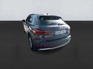 Audi Q3 Advanced 35 Tdi 110kw (150cv) S Tronic - Foto 7