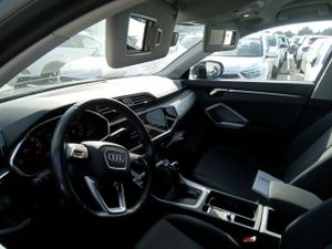 Audi Q3 Advanced 35 Tdi 110kw (150cv) S Tronic - Foto 8
