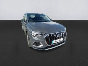 Audi Q3 Advanced 35 Tdi 110kw (150cv) S Tronic - Foto 4