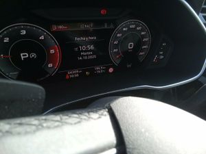 Audi Q3 Advanced 35 Tdi 110kw (150cv) S Tronic - Foto 9
