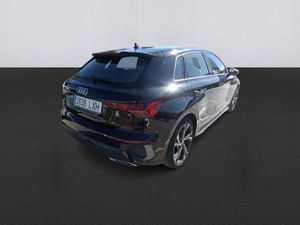 Audi A3 Sportback S Line 35 Tdi 110kw S Tronic - Foto 5