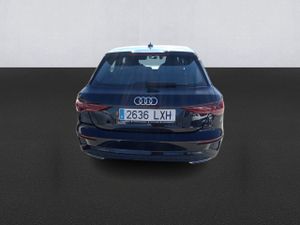 Audi A3 Sportback S Line 35 Tdi 110kw S Tronic - Foto 6