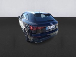 Audi A3 Sportback S Line 35 Tdi 110kw S Tronic - Foto 7