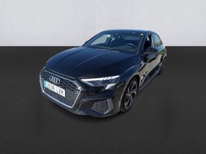 Audi A3 Sportback S Line 35 Tdi 110kw S Tronic - Foto 2