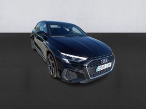 Audi A3 Sportback S Line 35 Tdi 110kw S Tronic - Foto 4