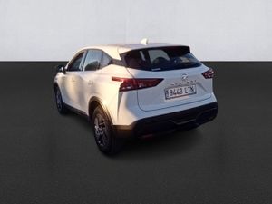 Nissan Qashqai Dig-t 103kw (140cv) Mhev 4x2 Acenta - Foto 7