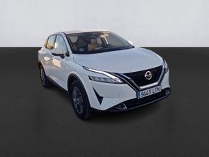 Nissan Qashqai Dig-t 103kw (140cv) Mhev 4x2 Acenta - Foto 4