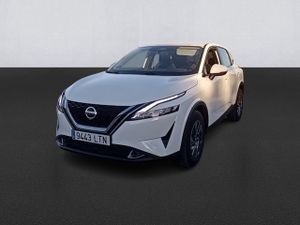 Nissan Qashqai Dig-t 103kw (140cv) Mhev 4x2 Acenta - Foto 2