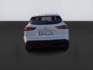 Nissan Qashqai Dig-t 103kw (140cv) Mhev 4x2 Acenta - Foto 6