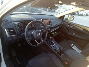 Nissan Qashqai Dig-t 103kw (140cv) Mhev 4x2 Acenta - Foto 8