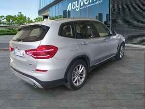 Bmw X3 Sdrive18d - Foto 5