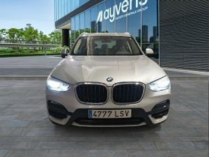 Bmw X3 Sdrive18d - Foto 3