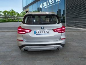 Bmw X3 Sdrive18d - Foto 6