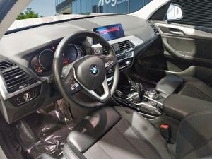 Bmw X3 Sdrive18d - Foto 8