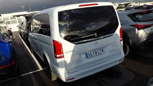 Mercedes V-class 250 D Avantgarde Largo - Foto 3