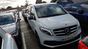 Mercedes V-class 250 D Avantgarde Largo - Foto 5