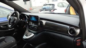 Mercedes V-class 250 D Avantgarde Largo - Foto 6