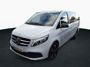 Mercedes V-class 250 D Avantgarde Largo - Foto 2