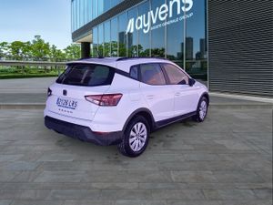 Seat Arona 1.0 Tsi 81kw (110cv) Style Go2 - Foto 5